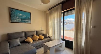 Golfiño Apartment