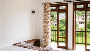 3 habitaciones, tabla de planchar con plancha y wifi gratis 