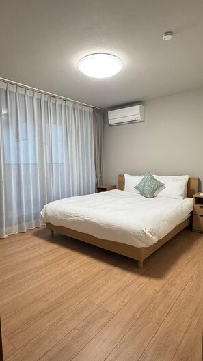 5 bedrooms, internet