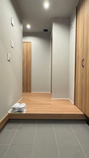 Interior - Akikawa Mashiki 4 | 15 mins to Airport | Steel-Frame 5BR | Up to 8 Guests (益城町)