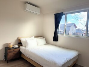 3 habitaciones y internet 