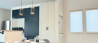 Akikawa Miyoshi 4 | 20 min to TSMC | Entire 3LDK House | Up to 5 Guests