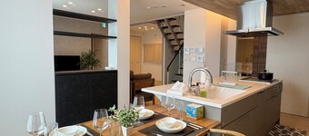 Akikawa Mashiki 2 | 15 mins to Airport | Steel-Frame 4BR | Up to 7 Guests