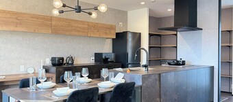 Akikawa Miyoshi 3 | 20 min to TSMC | Entire 4LDK House | Up to 5 Guests