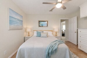 Room - 5BR Fort Morgan Beach Home · Steps to Beach · Spacious Floor Plan (Gulf Shores)