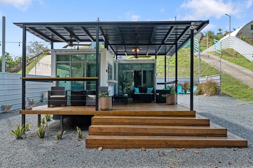 Casa Linda Bonita with Private Pool and River Access