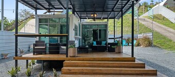 Casa Linda Bonita with Private Pool and River Access