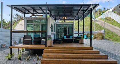Casa Linda Bonita with Private Pool and River Access