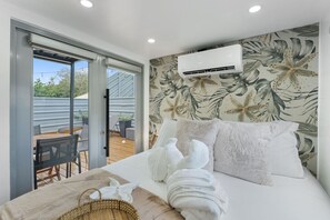 1 slaapkamer, wifi