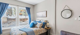 Gateway to Annapolis Valley | Windsor Studio Suite