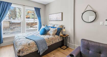 Gateway to Annapolis Valley | Windsor Studio Suite
