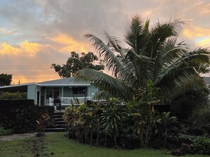 Exterior - Walk to the beach! Beautiful 3-bedroom home in Poipu (Koloa)