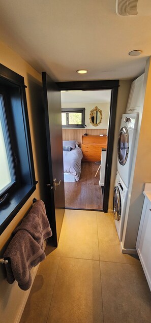 Interiør
