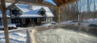 2-Bedroom Unit in Plymouth Vt located central to Killington, Woodstock & Okemo