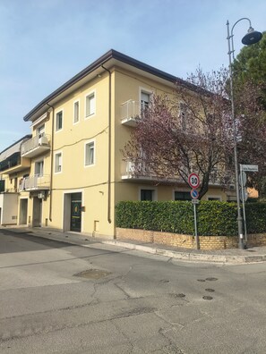 Exterior - Vrbo Property (Santa Maria degli Angeli)
