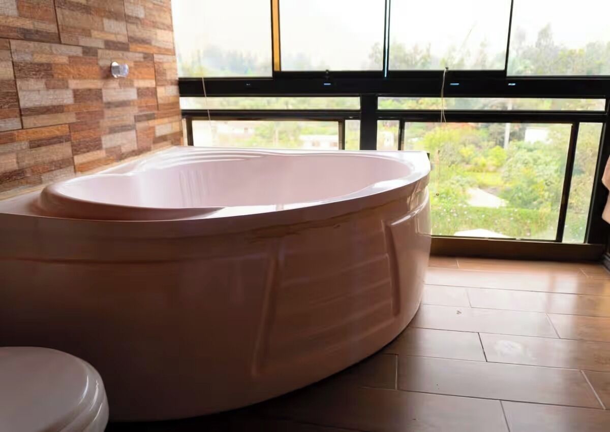 Douche