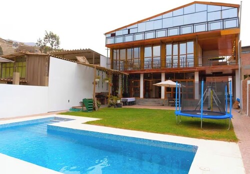 La Posadita Alemana Cineguilla - Pet Friendly