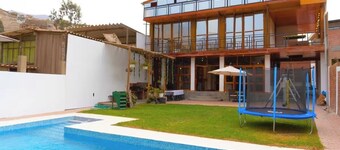 La Posadita Alemana Cineguilla - Pet Friendly