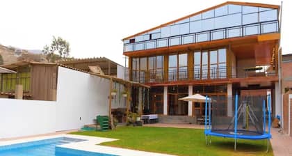 La Posadita Alemana Cineguilla - Pet Friendly