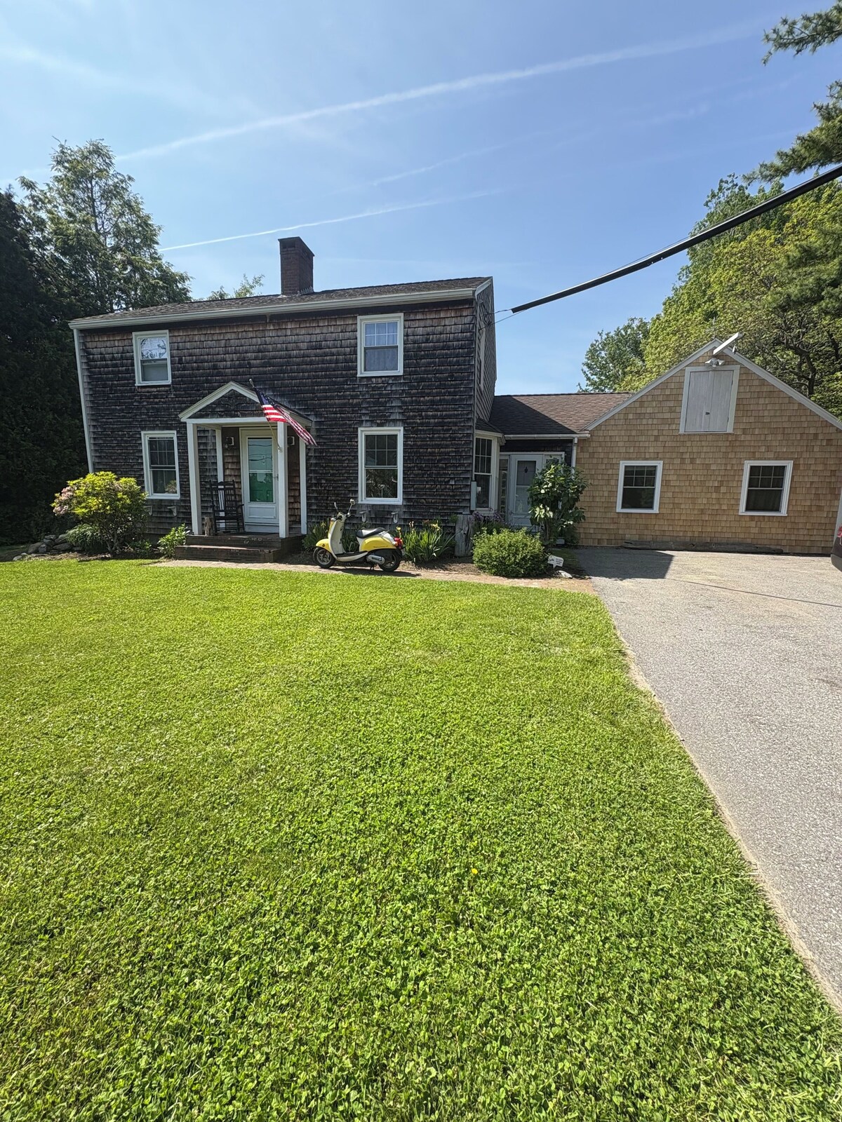 Image de profil de l’hôte