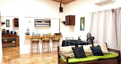 Casa Milenio - Playa Pelada, Nosara.