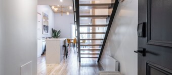 LAO Lodge by Gestion ELITE