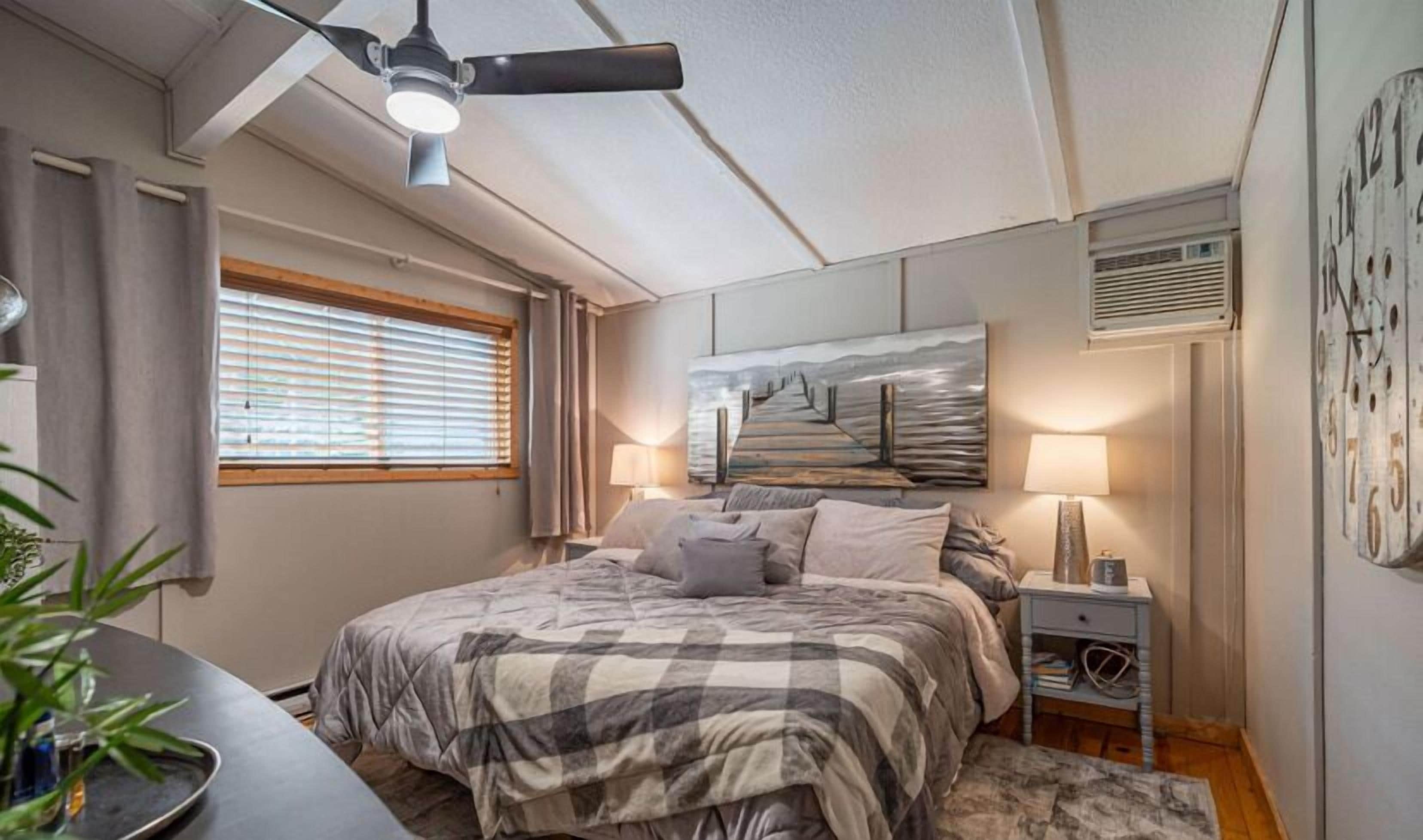 3 chambres, Wi-Fi, draps fournis