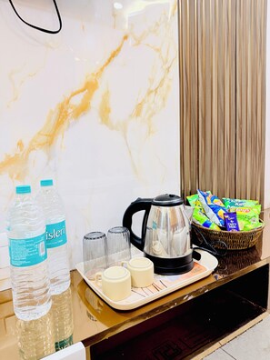 Family Room | Interior - Hotel Hira Palace (Ujjain)