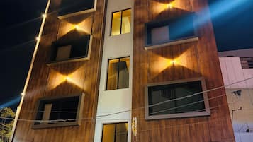 Exterieur