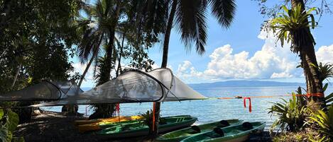 Comfort Tent, Mountain View | Beach/ocean view