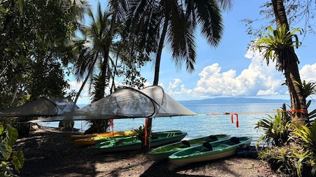 Comfort Tent, Mountain View | Beach/ocean view. Ararat Eco Farm