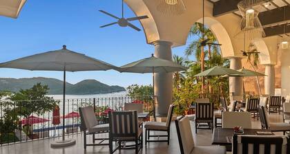 Worldmark Zihuatanejo, 1 bd rm Penthouse check in Nov 5 check out Nov 13