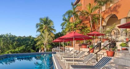 Worldmark Zihuatanejo, 1 bd rm Penthouse check in Nov 5 check out Nov 13