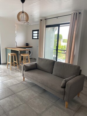 منطقة المعيشة