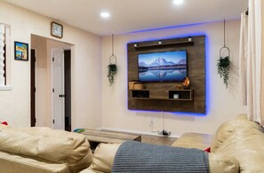 Smart TV