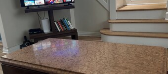 Astoria Cozy Townhouse 10 min to Manhattan