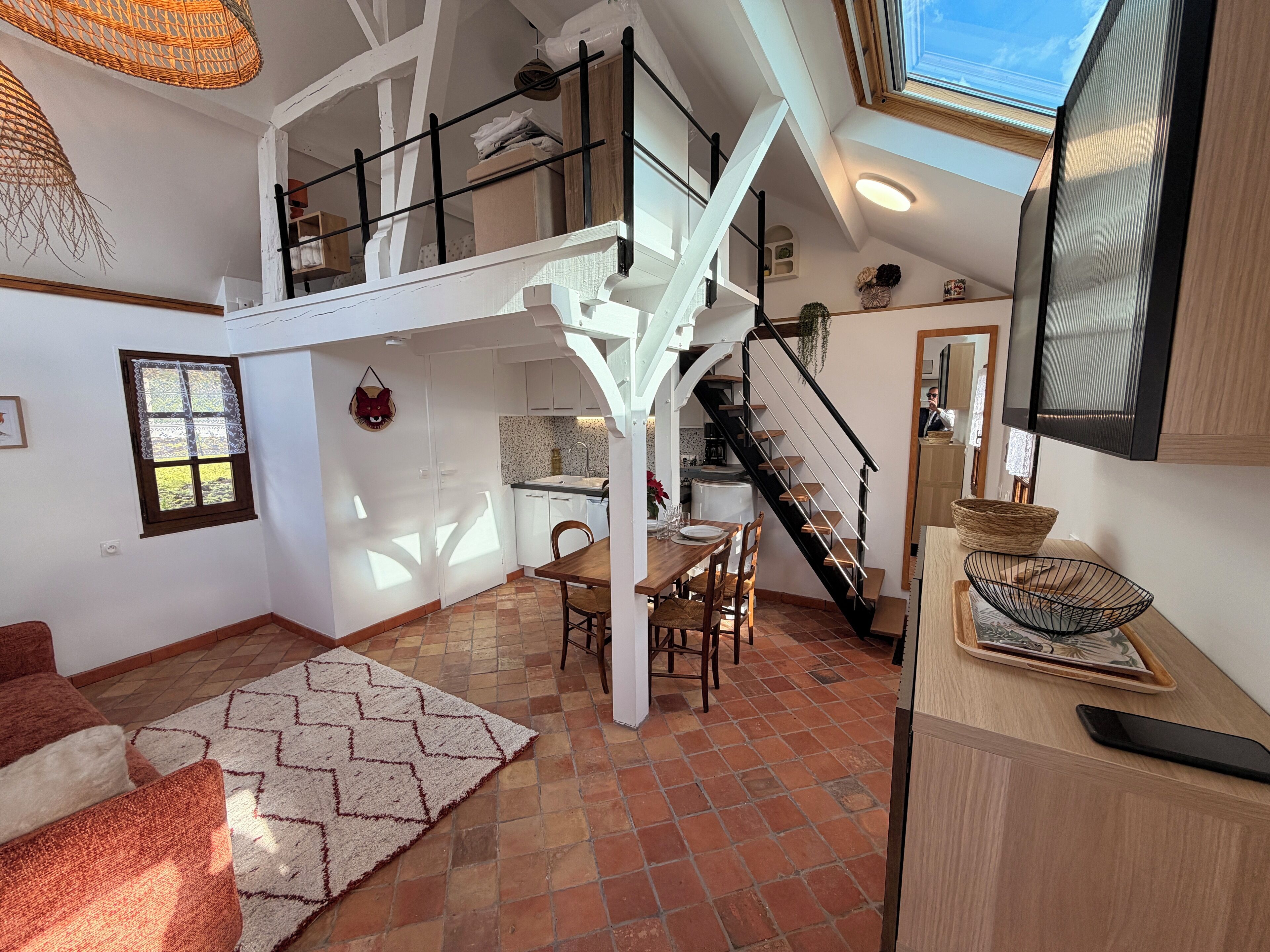 Intérieur