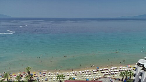 MYBEACH HOTEL