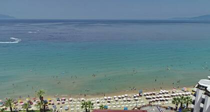 MYBEACH HOTEL
