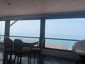 Living area - MYBEACH HOTEL (Kusadasi)