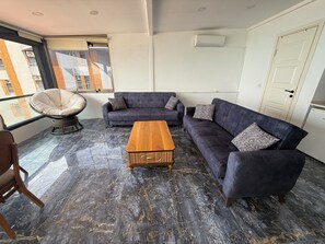 Family Penthouse - MYBEACH HOTEL (Kusadasi)