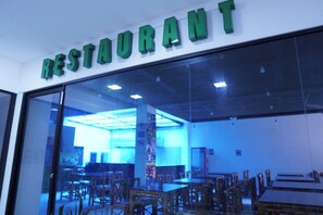 Restaurantes