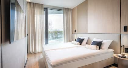 Apartamenty Kapitańska by Elite4Rent