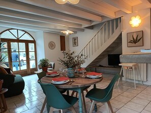 Interior - L'Ecrin de Séraphie - SAINTE-HELENE (SAINTE-HELENE)