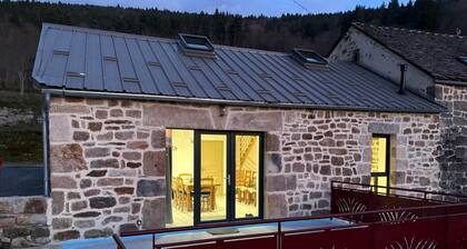 Gîte La Sagnette 4/6 persons