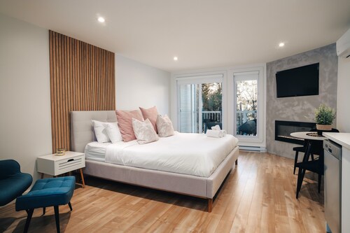 LAO LOFT 106 by Gestion ELITE