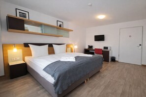 デラックス ダブルルーム