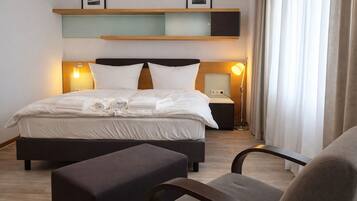 Habitación Confort doble