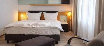 Check-Inn Hotel - Offenbach