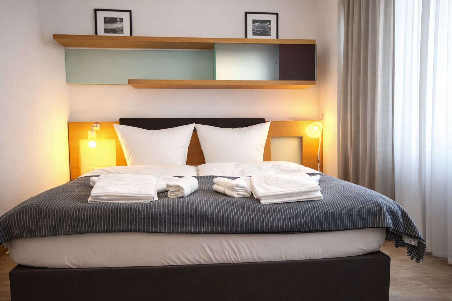 Classic-Doppelzimmer